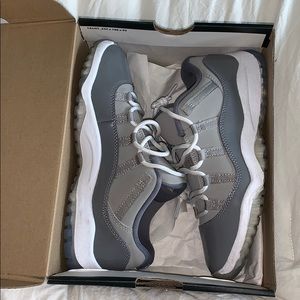 Jordan 11 Retro Low BP